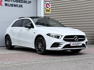 Mercedes-Benz A-Klasse – thumbnail 9