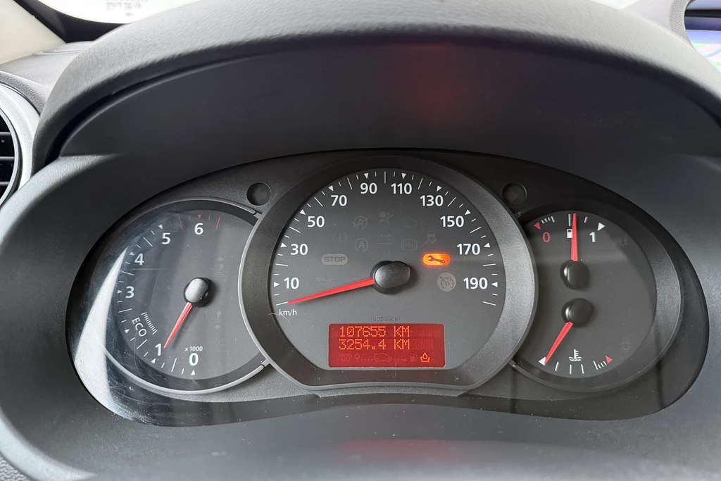 Renault Kangoo – foto 21