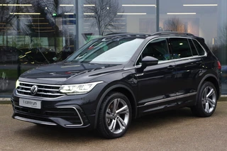 Volkswagen Tiguan – thumbnail 2
