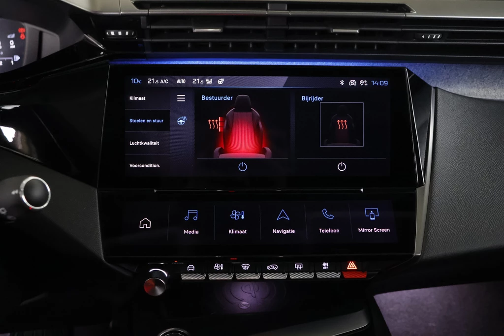 Peugeot 308 – foto 27