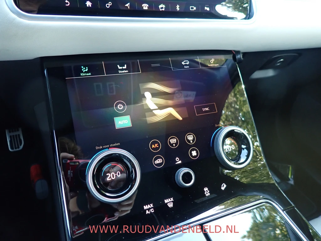 Land Rover Range Rover Velar – foto 31