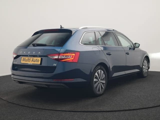 Škoda Superb – thumbnail 7
