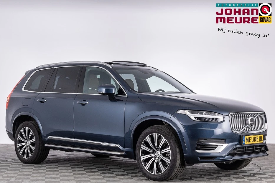 Volvo XC90 – foto 7