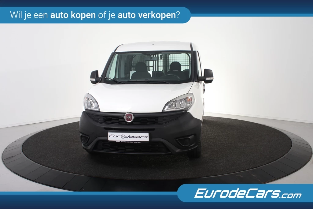 Fiat Doblò – foto 14