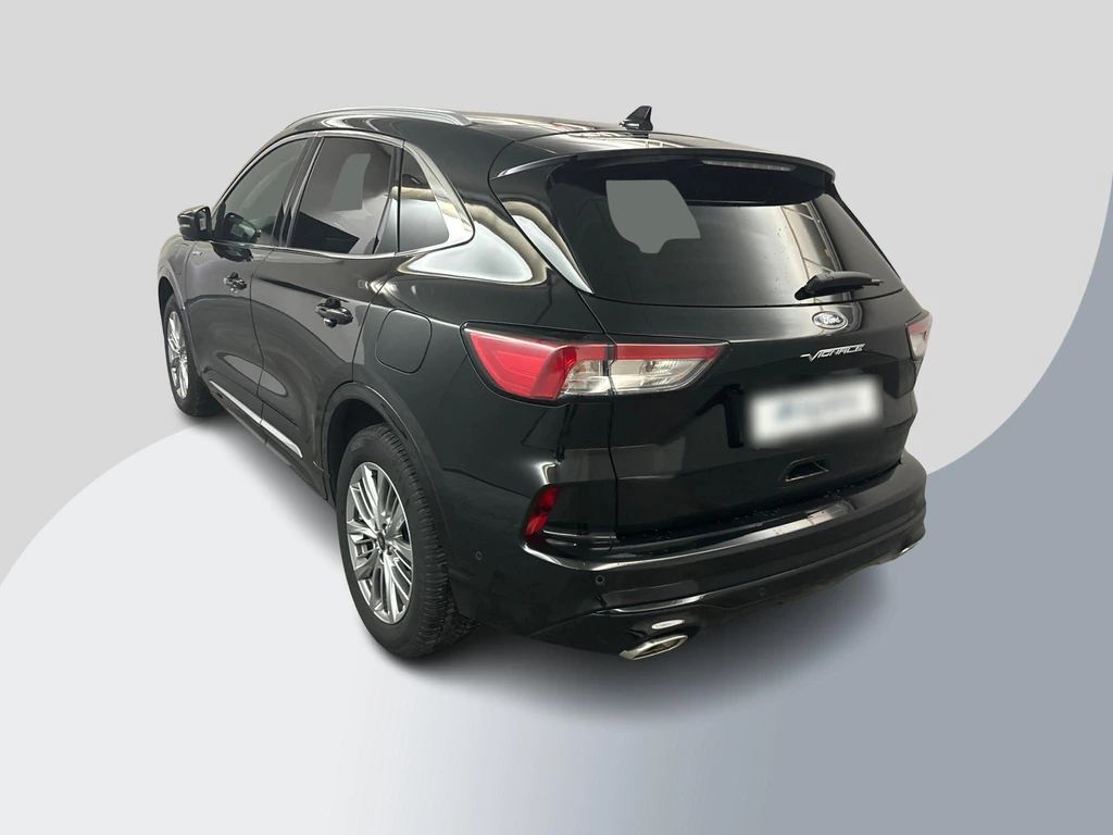 Ford Kuga – foto 2