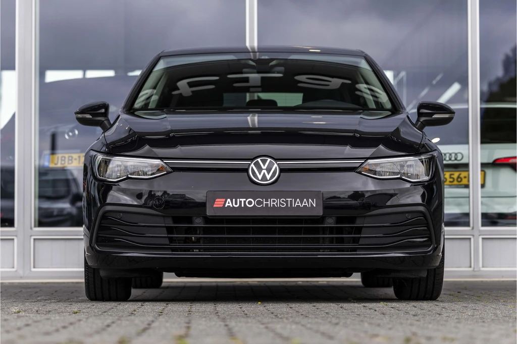 Volkswagen Golf – foto 7