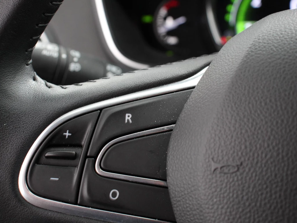 Renault Mégane Estate – foto 12