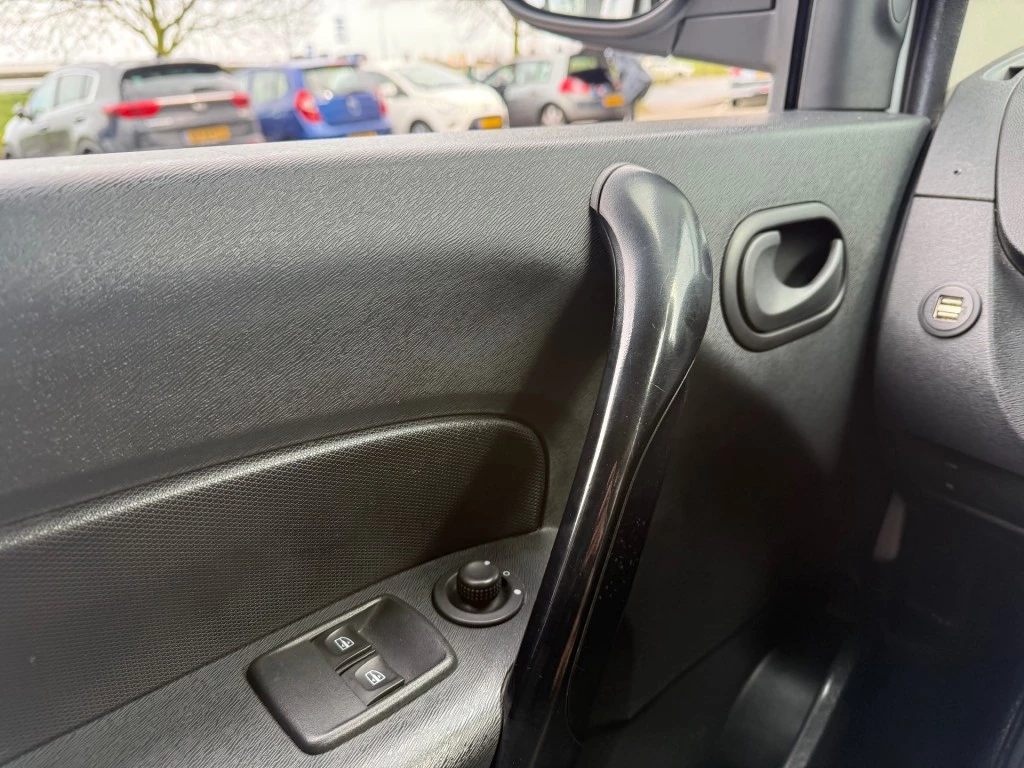 Renault Kangoo – foto 17