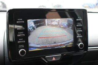 Toyota Yaris – thumbnail 19