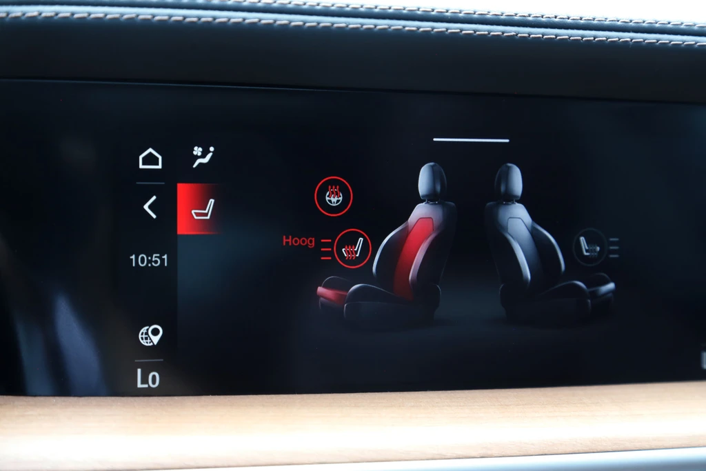 Alfa Romeo Stelvio – foto 33