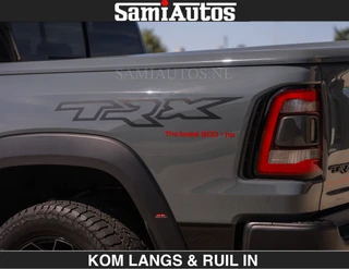 Dodge Ram Pick-Up – thumbnail 23