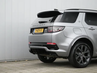 Land Rover Discovery Sport – thumbnail 7