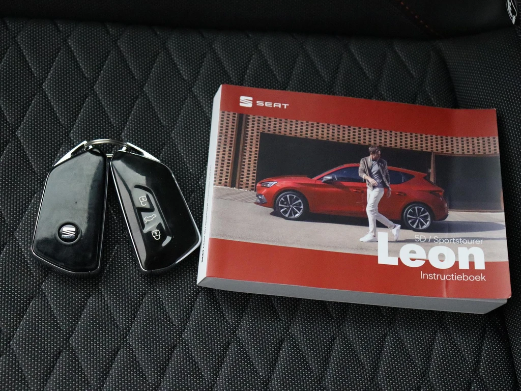 SEAT Leon – foto 10