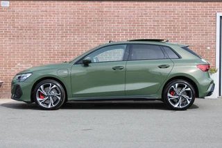 Audi A3 – thumbnail 2