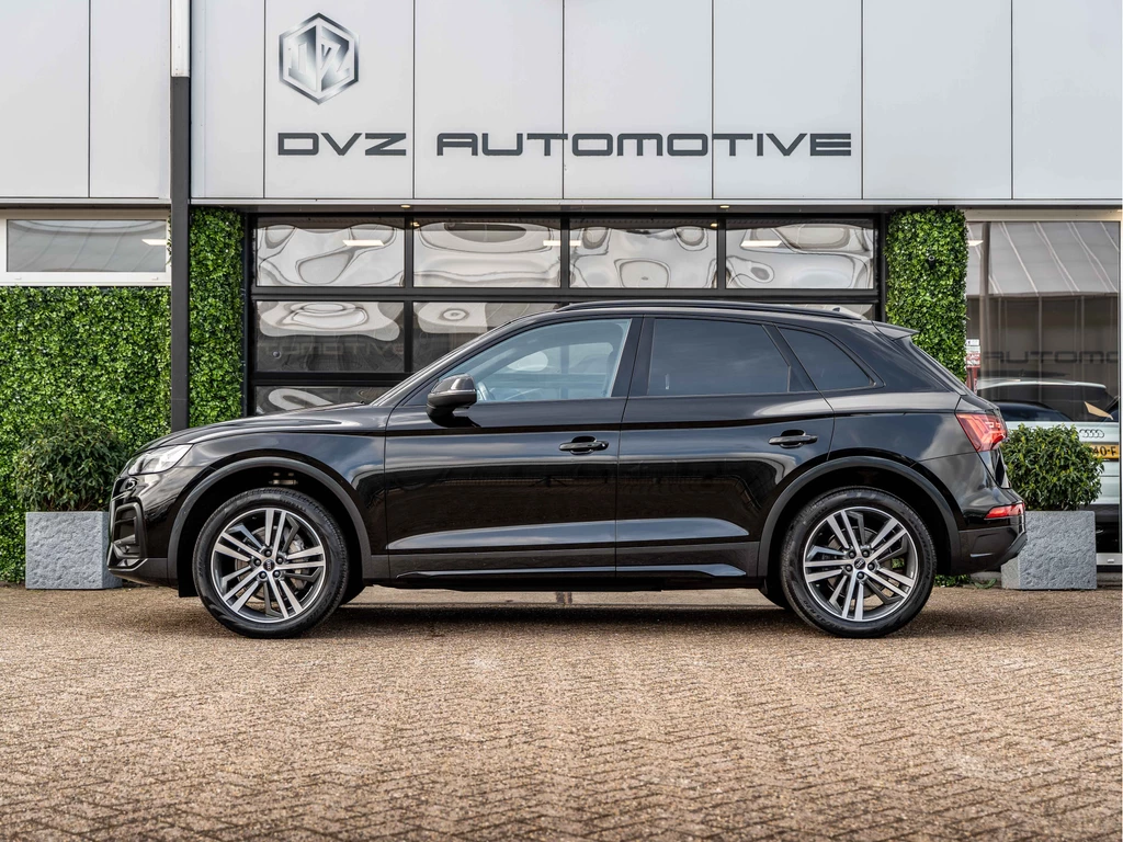 Audi Q5 – foto 2