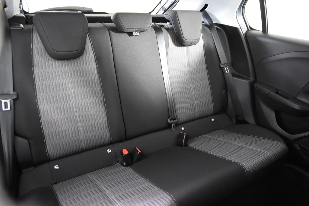 Opel Corsa – foto 27