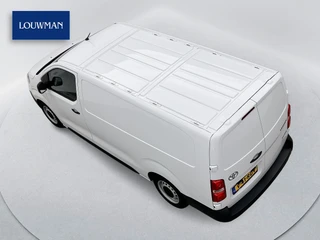 Toyota ProAce – thumbnail 7