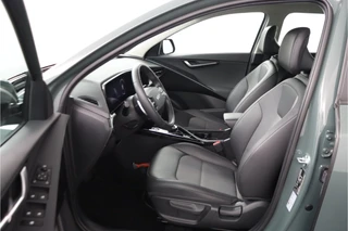 Kia Niro – thumbnail 22