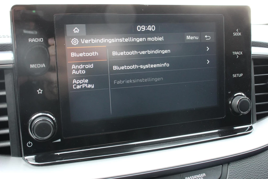Kia Ceed Sportswagon – foto 21