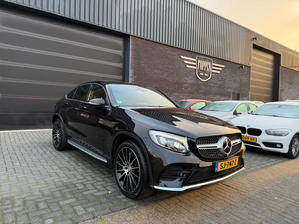 Mercedes-Benz GLC – foto 10