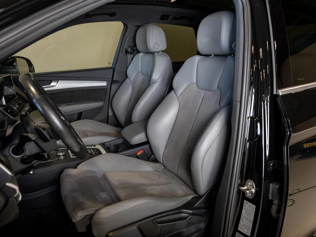 Audi Q5 – foto 10