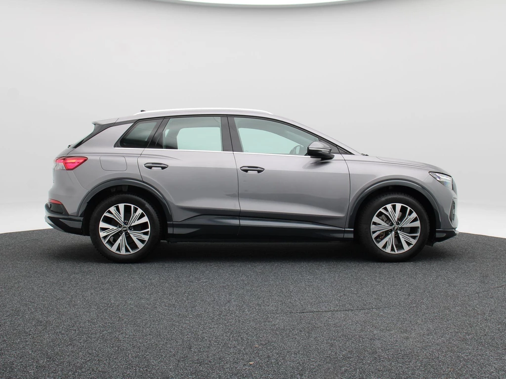 Audi Q4 e-tron – foto 6