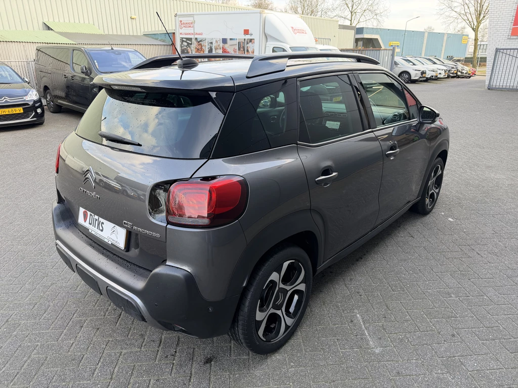 Citroën C3 Aircross – foto 7