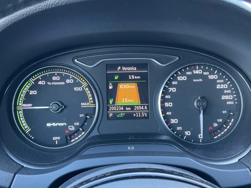Audi A3 – foto 42