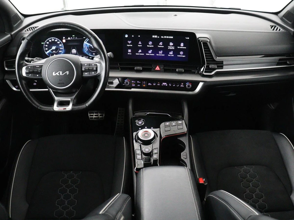 Kia Sportage – foto 12