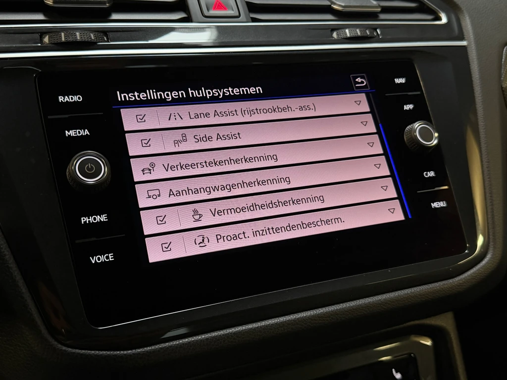 Volkswagen Tiguan – foto 29