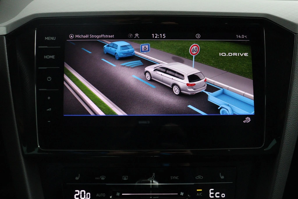 Volkswagen Passat – foto 54