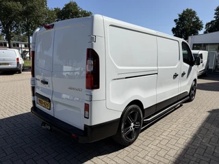 Renault Trafic – thumbnail 5