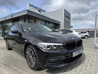 BMW 5 Serie – thumbnail 5