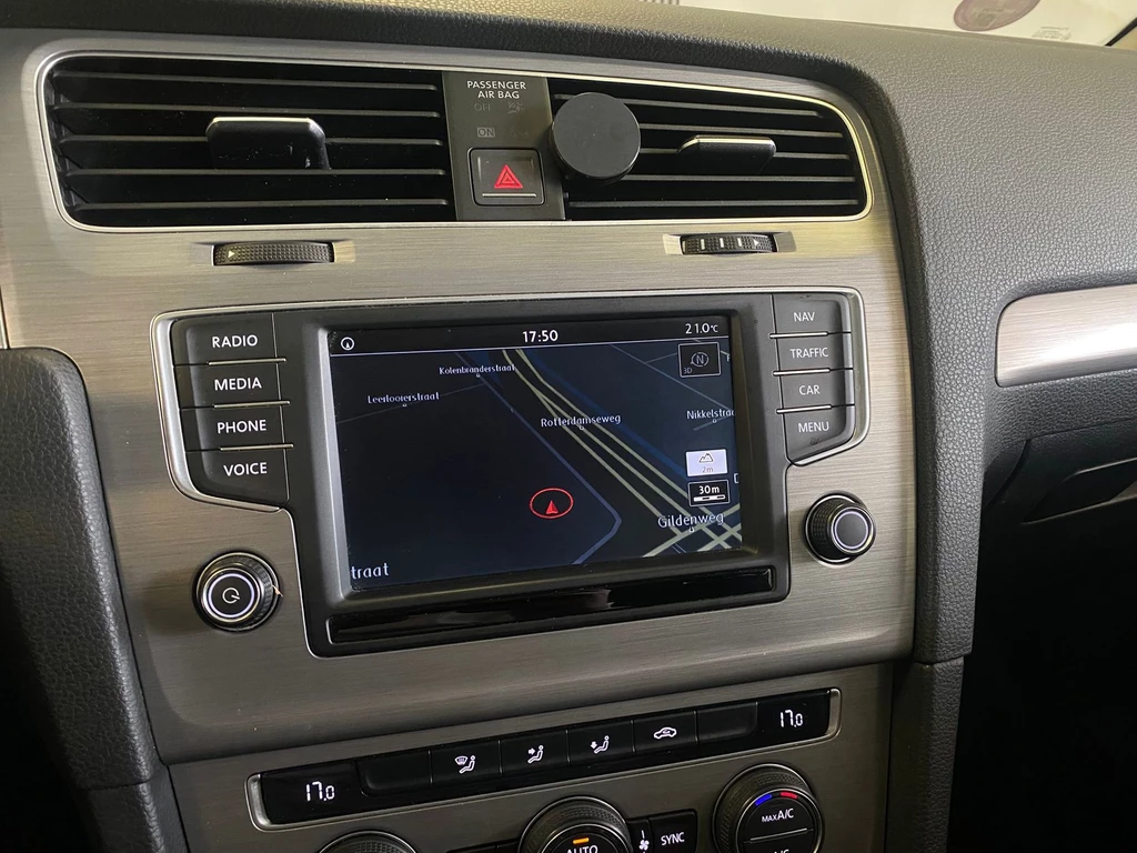 Volkswagen Golf – foto 21