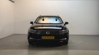 Volkswagen Passat – thumbnail 8
