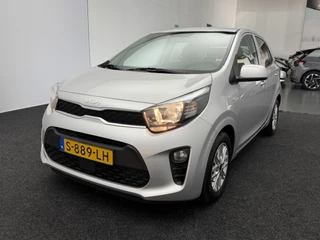 Kia Picanto – thumbnail 2