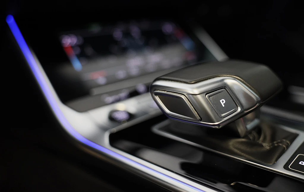 Audi A6 – foto 50