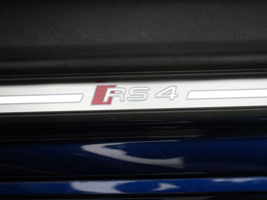 Audi RS4 – foto 45