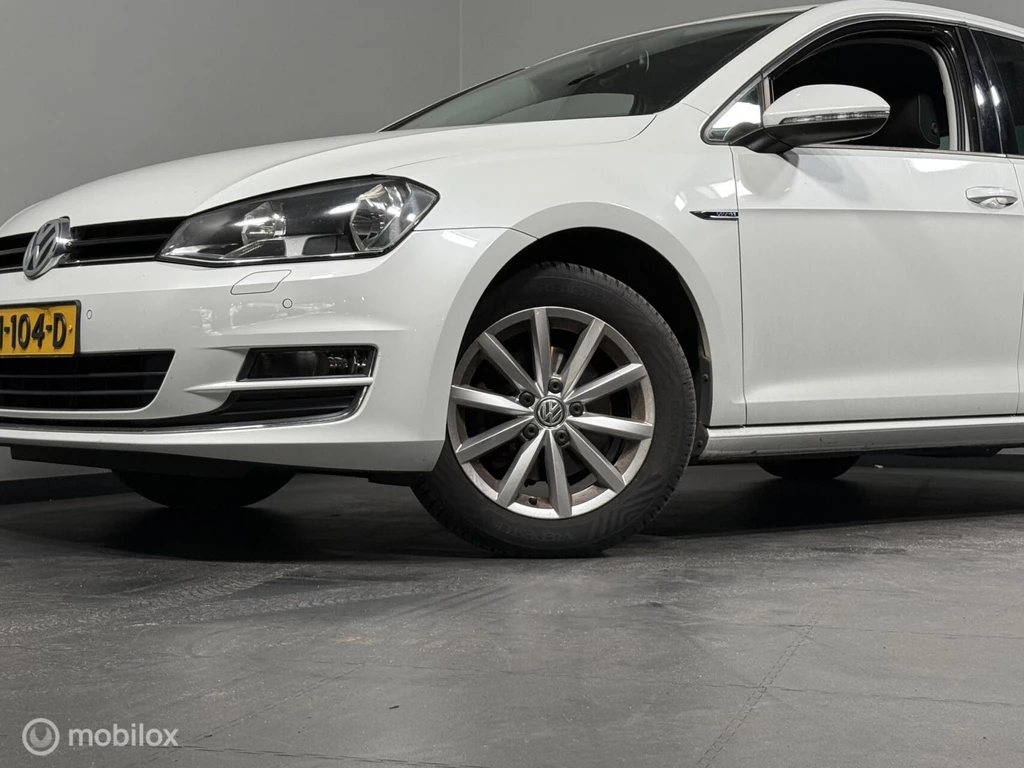 Volkswagen Golf – foto 30