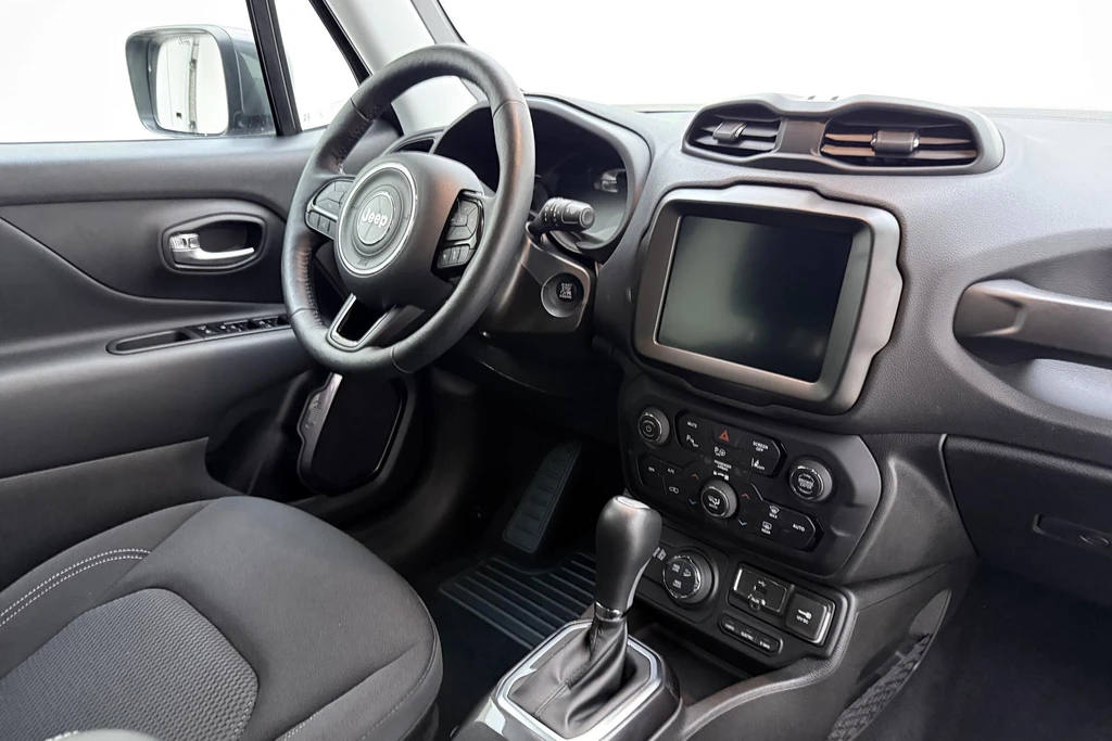 Jeep Renegade – foto 15