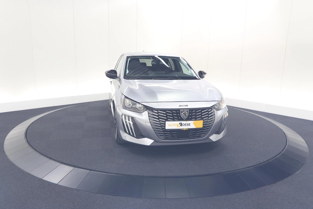 Peugeot 208 – foto 20