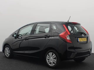 Honda Jazz – thumbnail 3