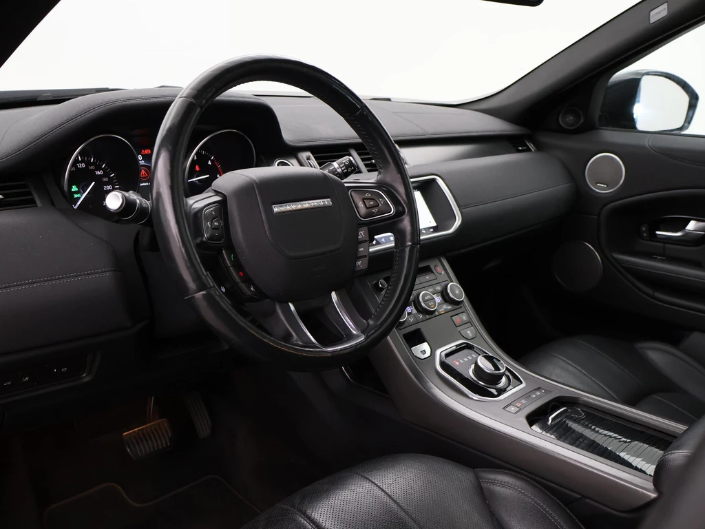 Land Rover Range Rover Evoque – foto 20