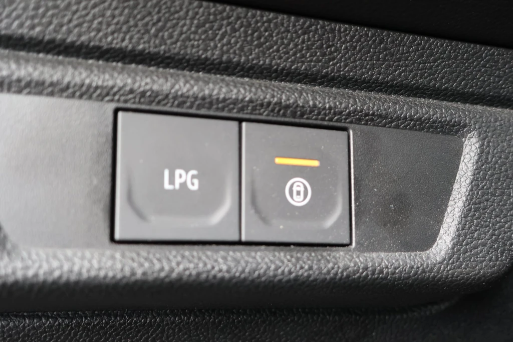 Dacia Sandero Stepway – foto 22