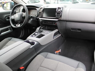 Citroën C5 Aircross – thumbnail 7