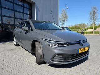 Volkswagen Golf – thumbnail 7