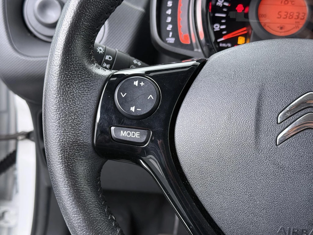 Citroën C1 – foto 17