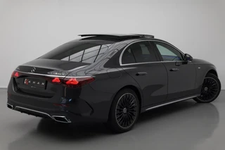 Mercedes-Benz E-Klasse – thumbnail 14