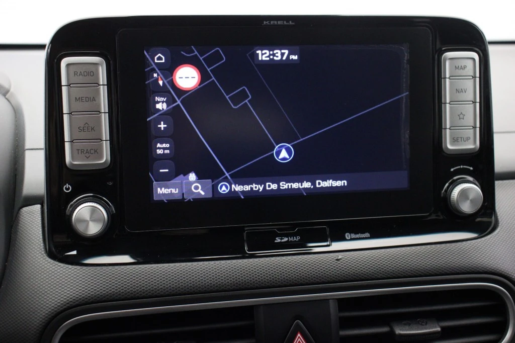 Hyundai Kona – foto 29