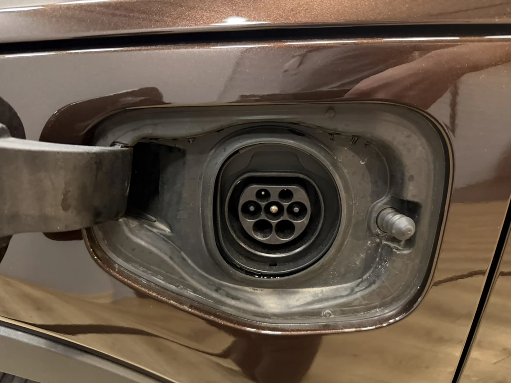 Volvo XC40 – foto 12